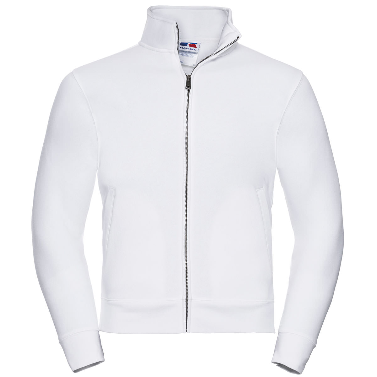 Authentic Sweat Jacket
