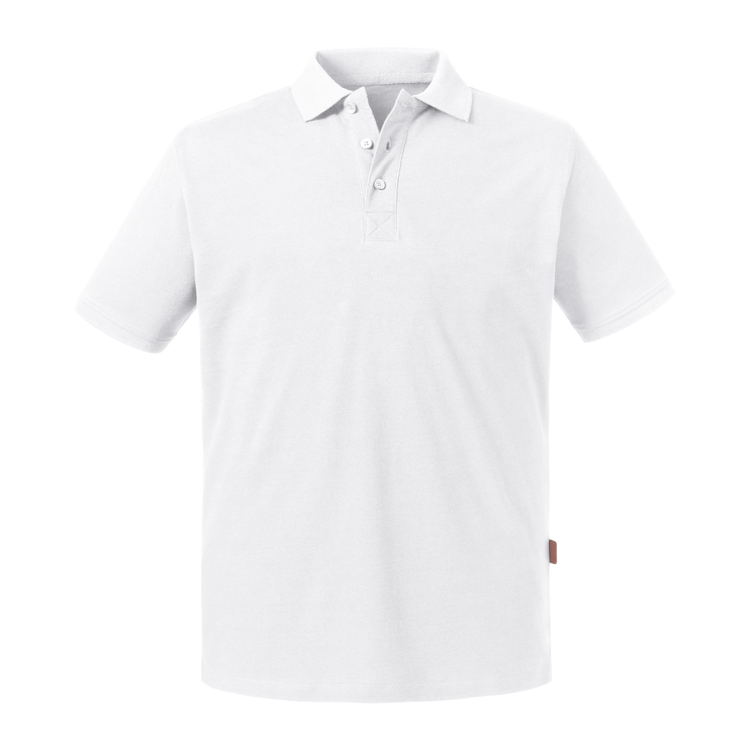 Pure Organic Polo