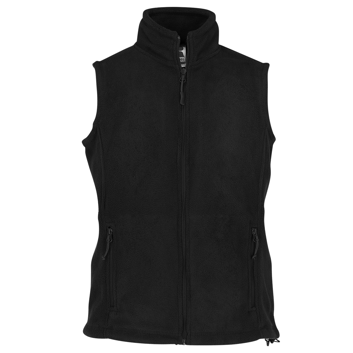 Damen Fleece Weste