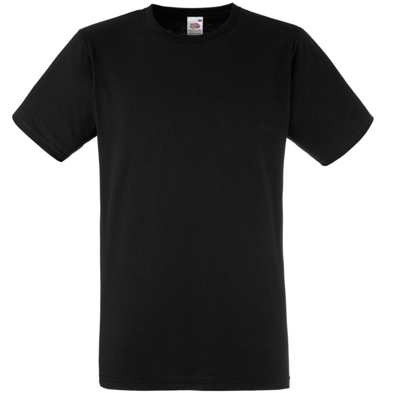 Valueweight Fitted T