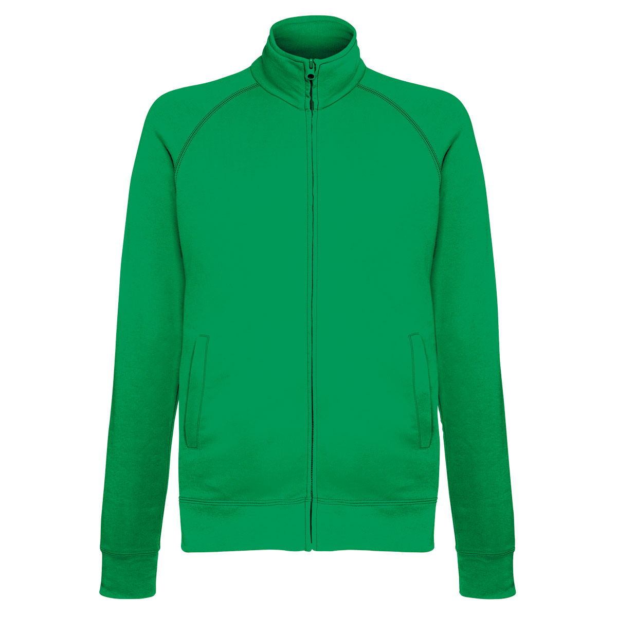Lightweight Sweat Jacket