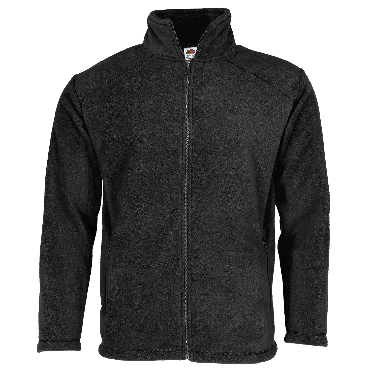 Full Zip Fleece