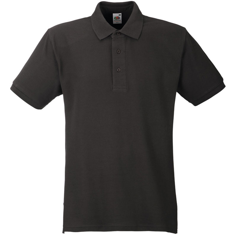 Heavy Polo