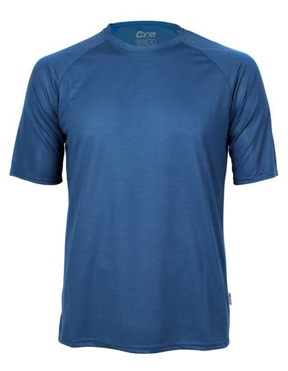 Rainbow Tech Tee