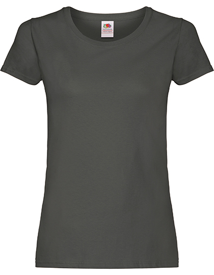 Ladies´ Original T in graphit