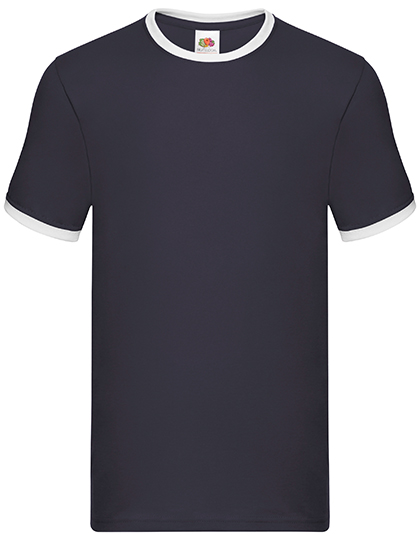 Ringer Tee
