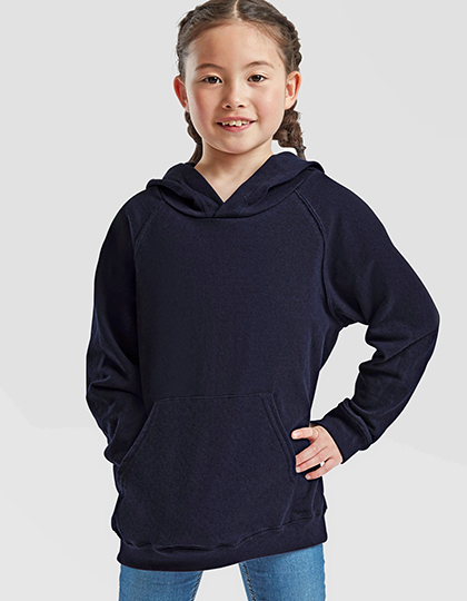 Kinder Hooded Sweats