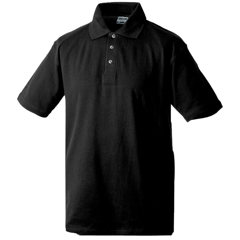 Polo Piqué Medium