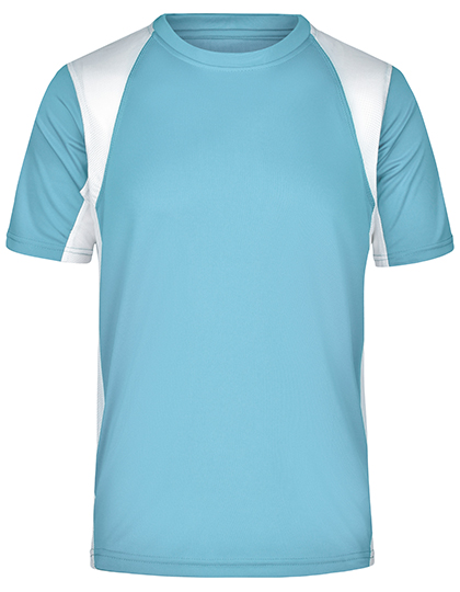 Men´s Running-T