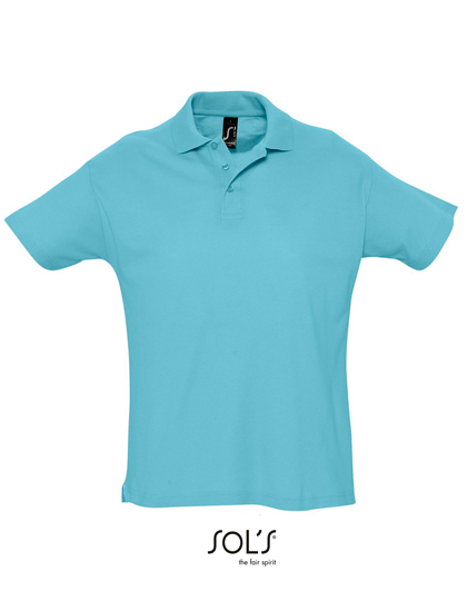 Summer Polo ll