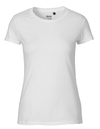 Ladies Okay T-Shirt