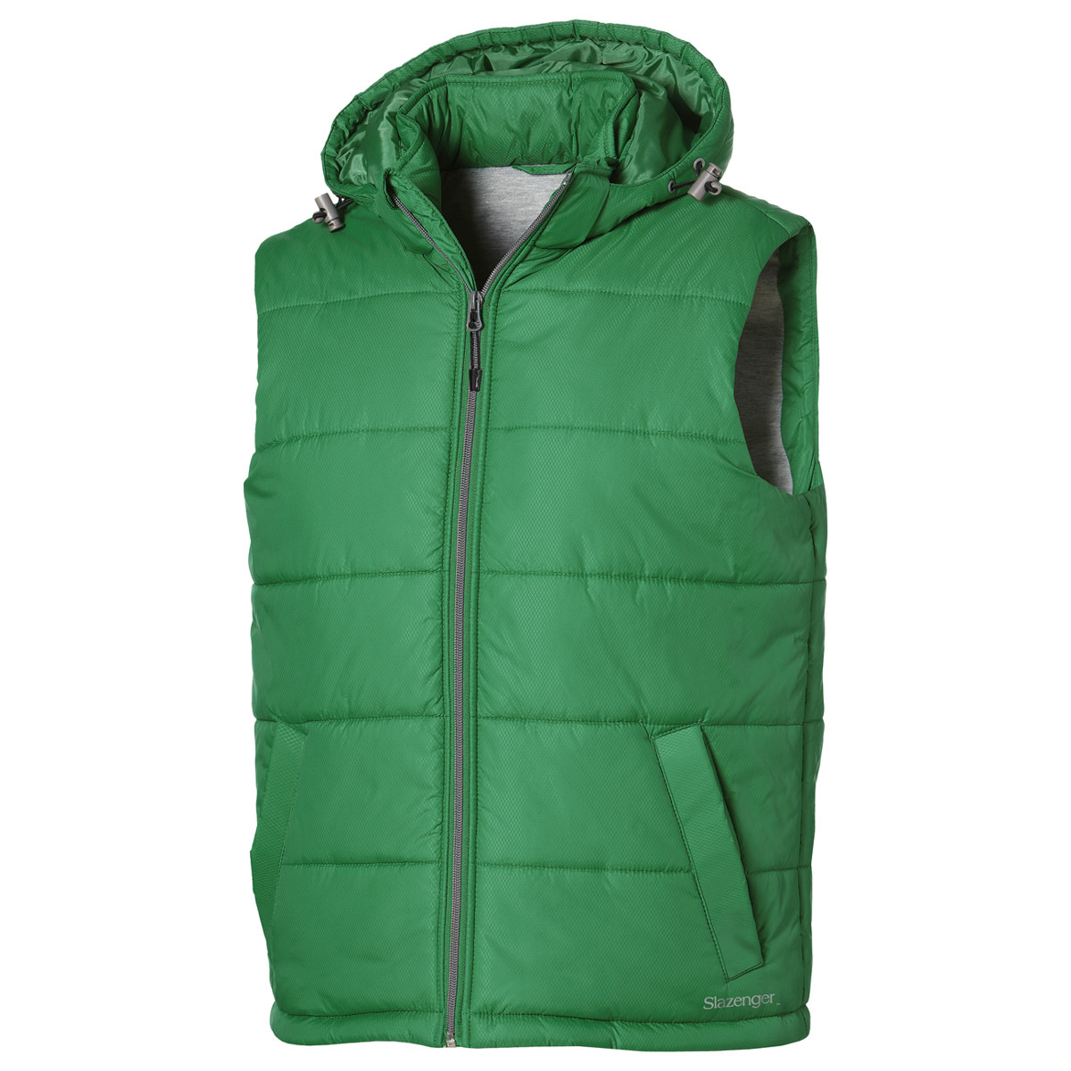 Mixed Doubles Bodywarmer