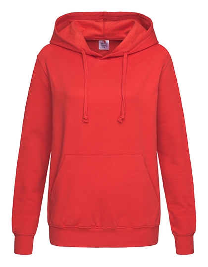 Sweat Hoodie Classic Women
