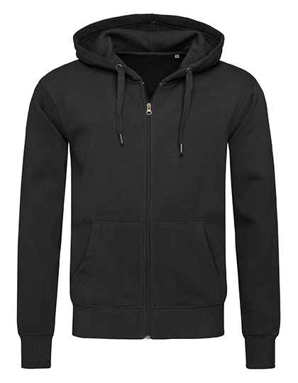 Sweat Jacket Select