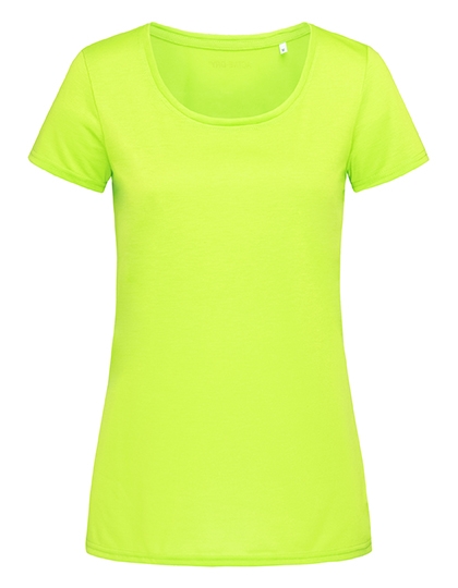 Cotton Touch T-Shirt Women