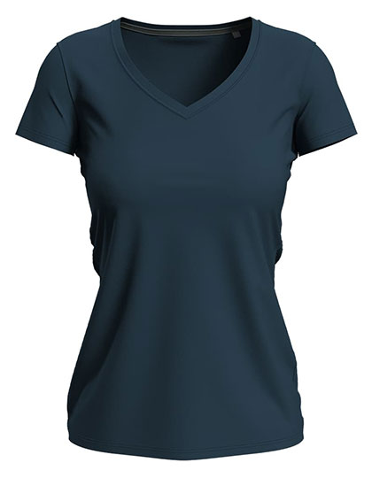 Claire V-Neck Women