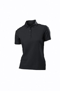 Polo Woman 65/35 in black opal