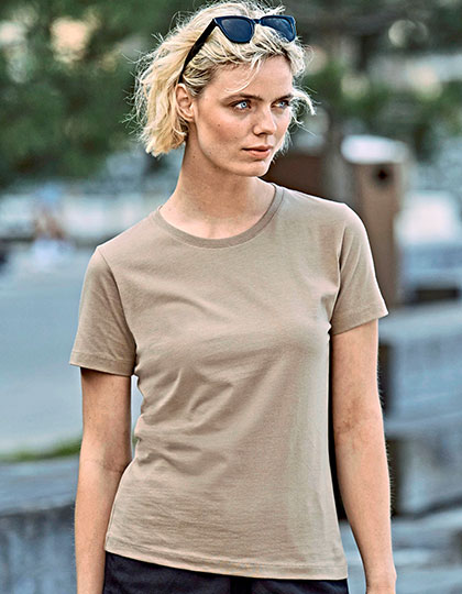Women´s Sof Tee