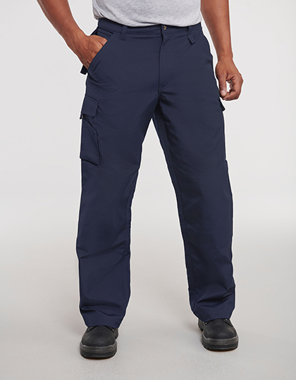 Workwear Hose