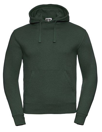 Authentic Kapuzen-Sweat