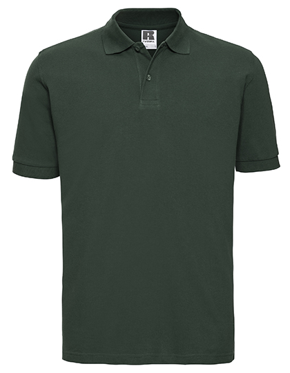 Classic Baumwoll-Polo