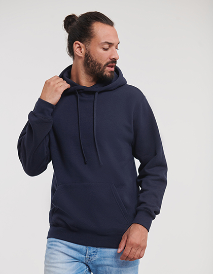 Hooded Sweat