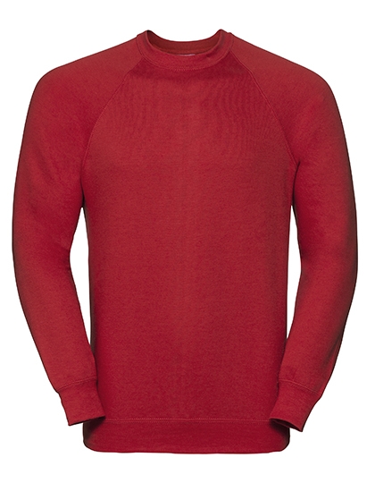 Classic Raglan Sweat