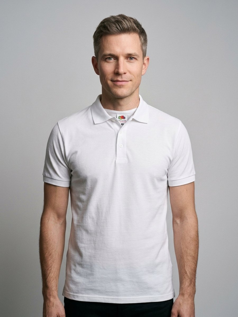 Polo Shirts